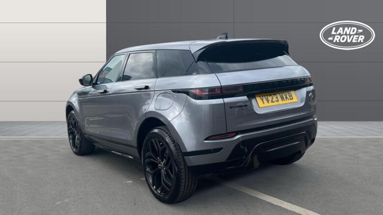 Land Rover Range Rover Evoque 1.5 P300e R-Dynamic HSE 5dr Auto Hatchback